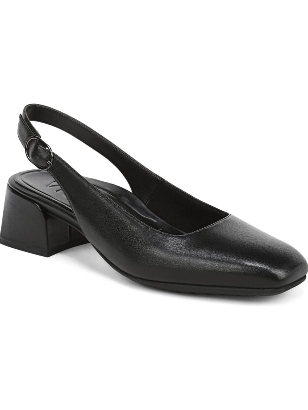 Vionic Reyes Heel